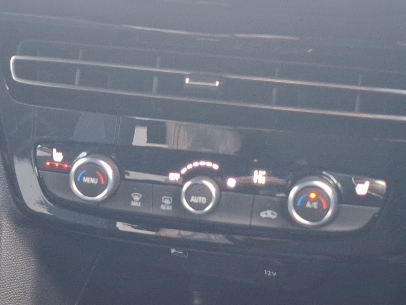 Used Vauxhall Mokka 2022 for sale - 76556426: Photo 18