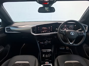 Used Vauxhall Mokka 2022 for sale - 76556426: Photo