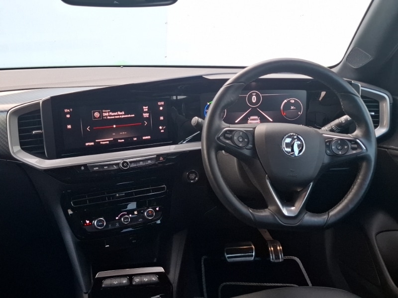 Used Vauxhall Mokka 2022 for sale - 76556426: Photo 7