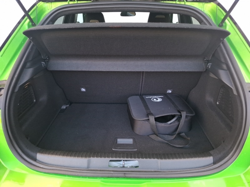 Used Vauxhall Mokka 2022 for sale - 76556426: Photo 8