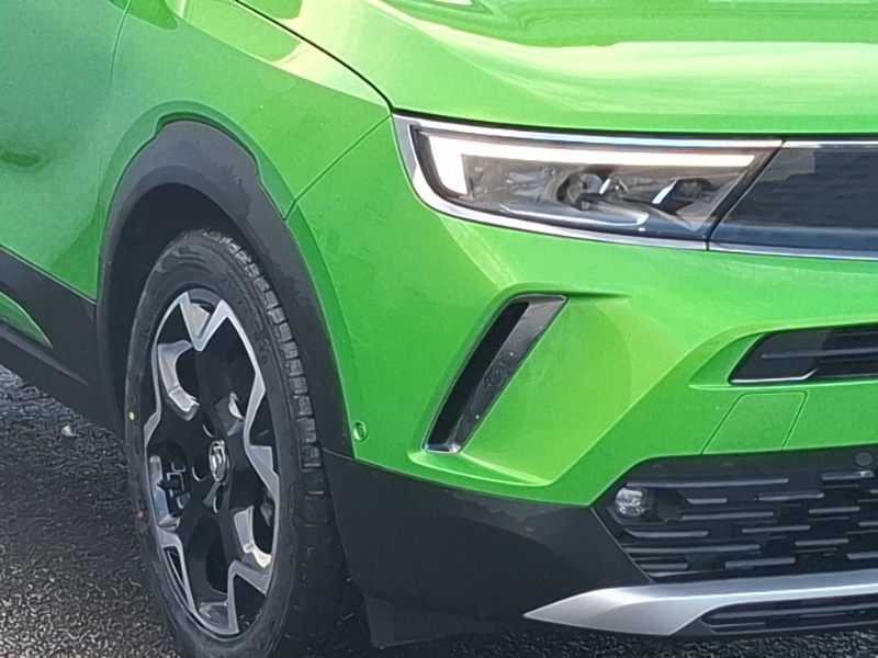 Used Vauxhall Mokka 2022 for sale - 76556426: Photo 9