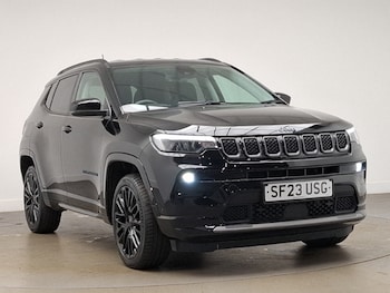 2023 - 1.3 T4 GSE 4xe PHEV S Model 5dr Auto