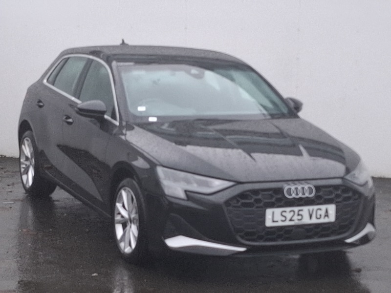 Used Audi A3 2025 for sale - 76478772: Photo 1