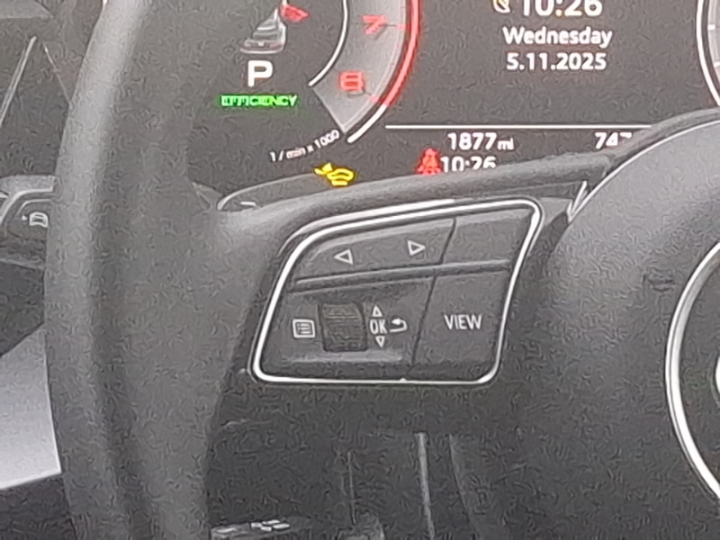 Used Audi A3 2025 for sale - 76478772: Photo 10