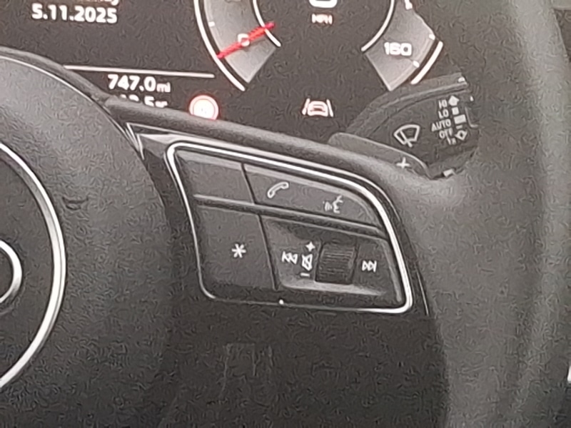 Used Audi A3 2025 for sale - 76478772: Photo 11