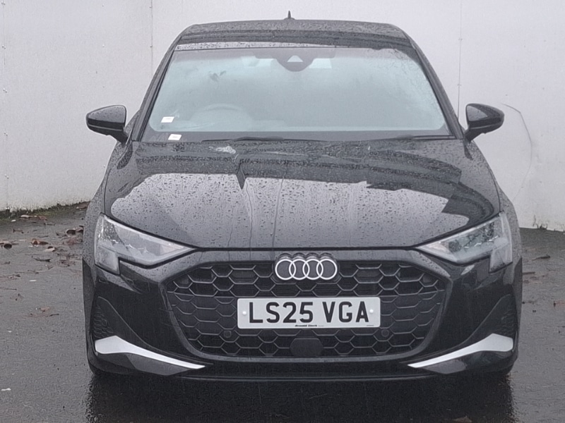 Used Audi A3 2025 for sale - 76478772: Photo 12