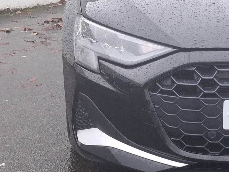 Used Audi A3 2025 for sale - 76478772: Photo 13