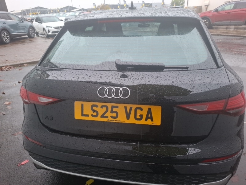 Used Audi A3 2025 for sale - 76478772: Photo 14