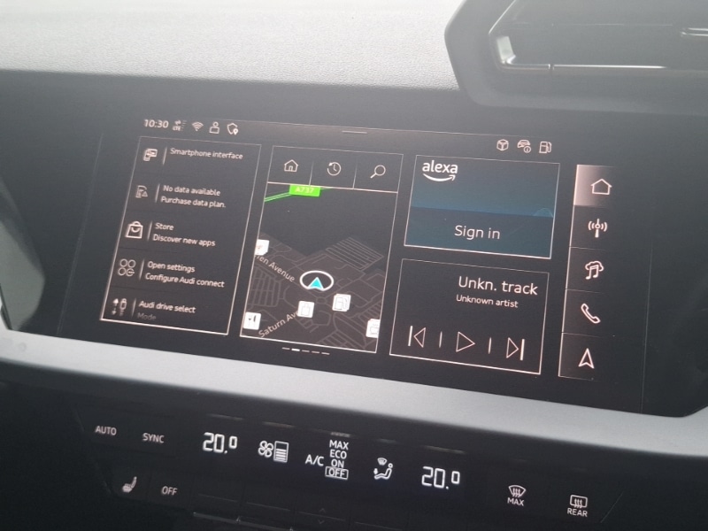 Used Audi A3 2025 for sale - 76478772: Photo 15