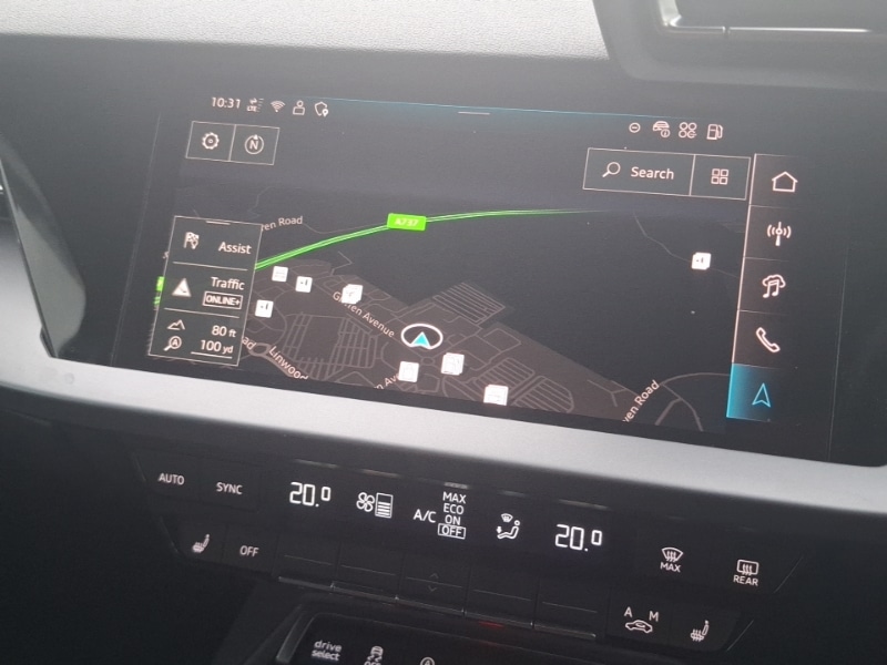 Used Audi A3 2025 for sale - 76478772: Photo 16