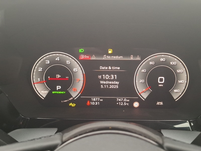 Used Audi A3 2025 for sale - 76478772: Photo 17