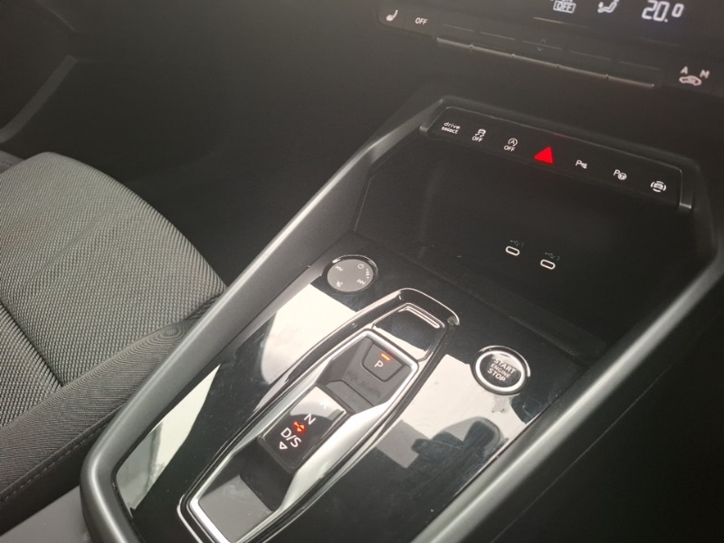 Used Audi A3 2025 for sale - 76478772: Photo 18