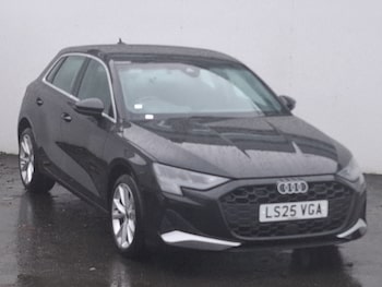 Used Audi A3 2025 for sale - 76478772: Photo
