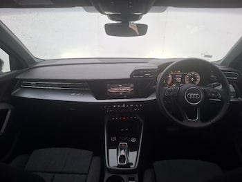 Used Audi A3 2025 for sale - 76478772: Photo