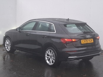 Used Audi A3 2025 for sale - 76478772: Photo