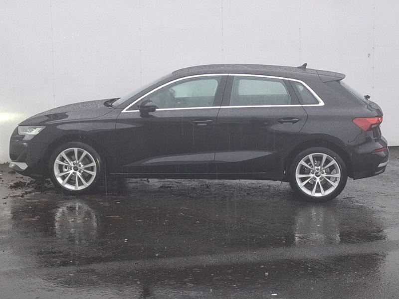 Used Audi A3 2025 for sale - 76478772: Photo 4