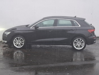 Used Audi A3 2025 for sale - 76478772: Photo