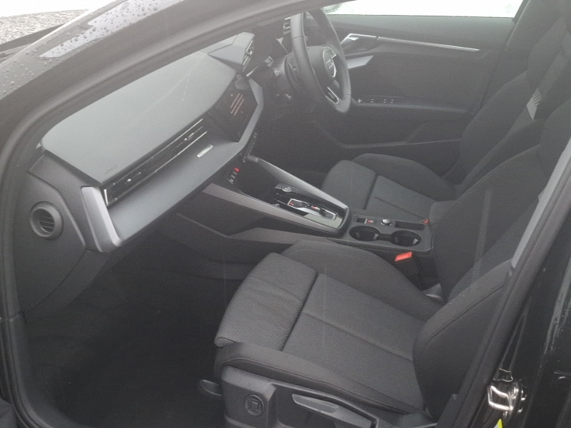 Used Audi A3 2025 for sale - 76478772: Photo 5