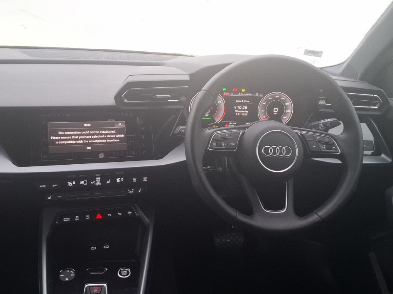 Used Audi A3 2025 for sale - 76478772: Photo 7