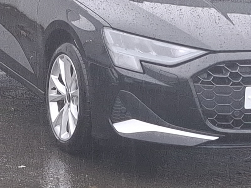 Used Audi A3 2025 for sale - 76478772: Photo 9