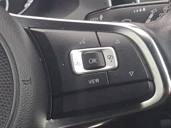 Used Volkswagen Polo 2020 for sale - 76172128: Photo 11
