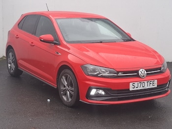 Volkswagen - Polo