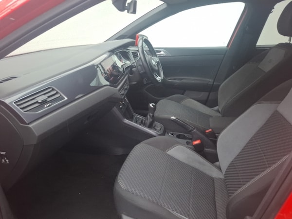 Used Volkswagen Polo 2020 for sale - 76172128: Photo 5