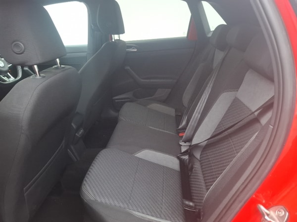 Used Volkswagen Polo 2020 for sale - 76172128: Photo 6