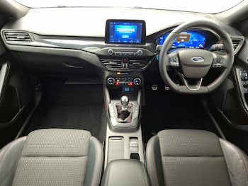 Used Ford Focus 2021 for sale - 77418979: Photo