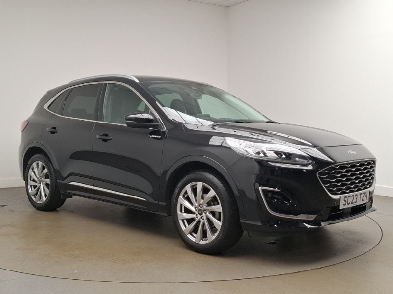 Used Ford Kuga 2023 for sale - 77169215: Photo 13