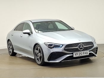 Used Mercedes-Benz CLA 2025 for sale - 79286065: Photo