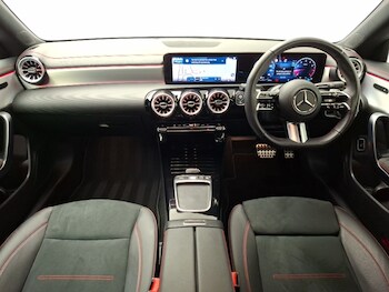 Used Mercedes-Benz CLA 2025 for sale - 79286065: Photo