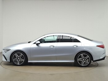 Used Mercedes-Benz CLA 2025 for sale - 79286065: Photo