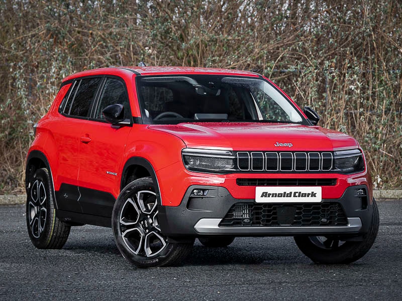 Used Jeep Other 2025 for sale - 76097954: Photo 1