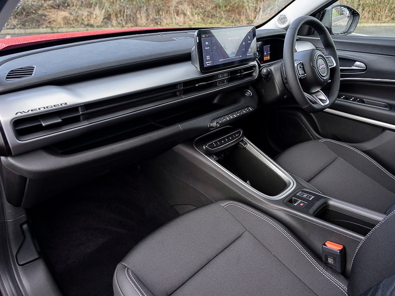 Used Jeep Other 2025 for sale - 76097954: Photo 11