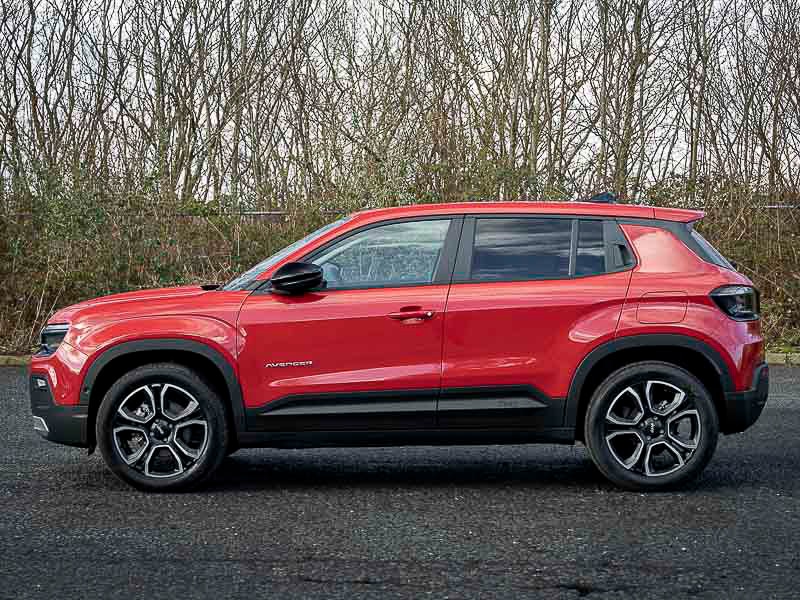 Used Jeep Other 2025 for sale - 76097954: Photo 4