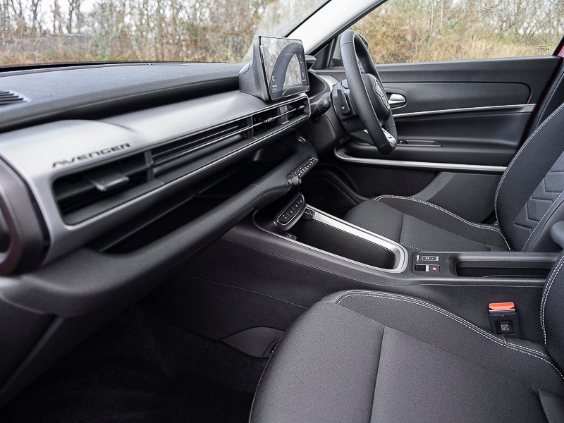 Used Jeep Other 2025 for sale - 76097954: Photo 5