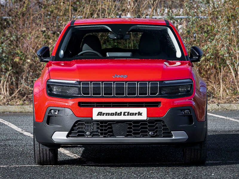 Used Jeep Other 2025 for sale - 76097954: Photo 7