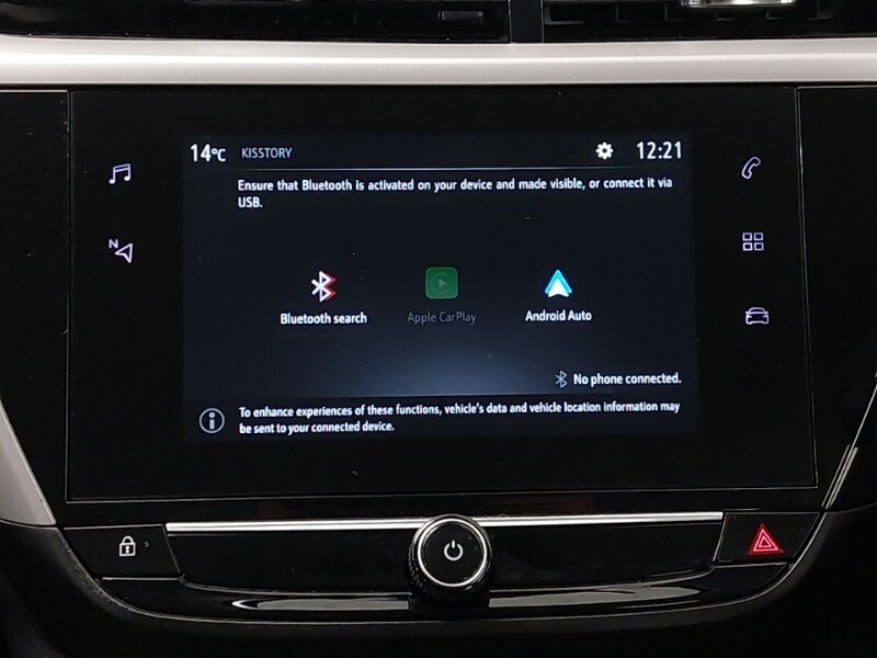 Used Vauxhall Corsa 2023 for sale - 77663899: Photo 11