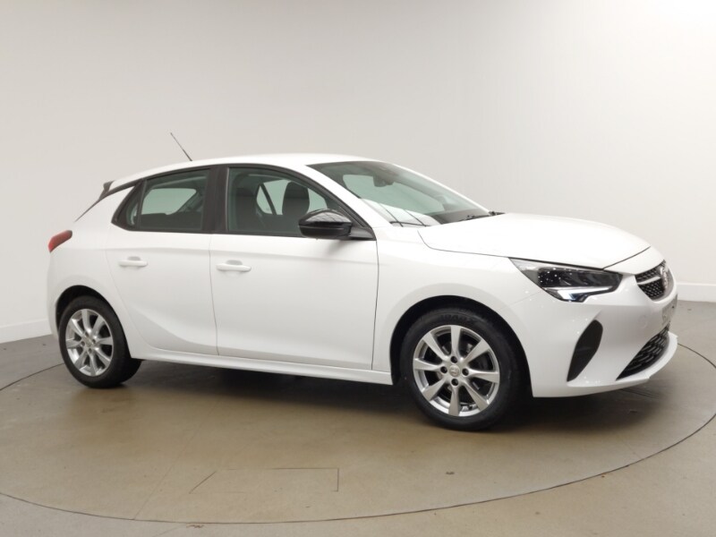 Used Vauxhall Corsa 2023 for sale - 77663899: Photo 13