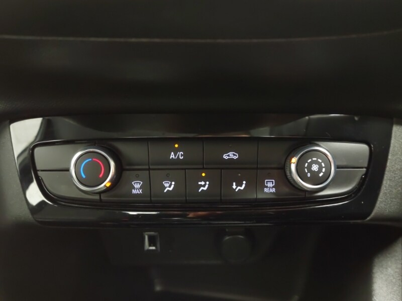 Used Vauxhall Corsa 2023 for sale - 77663899: Photo 15