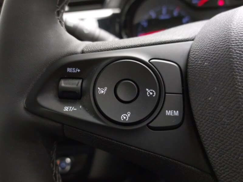 Used Vauxhall Corsa 2023 for sale - 77663899: Photo 18