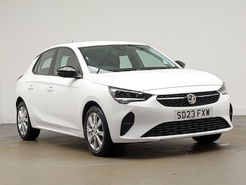 Used Vauxhall Corsa 2023 for sale - 77663899: Photo