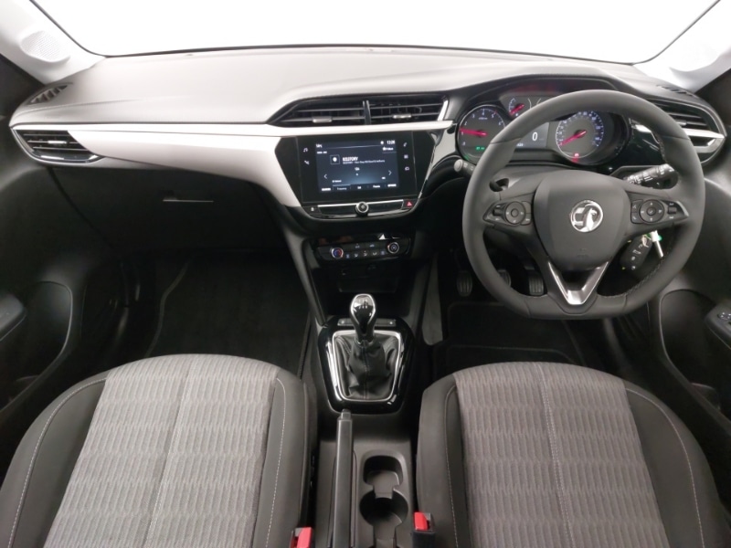 Used Vauxhall Corsa 2023 for sale - 77663899: Photo 2