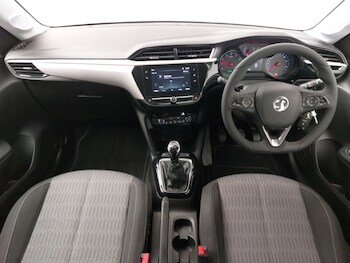 Used Vauxhall Corsa 2023 for sale - 77663899: Photo