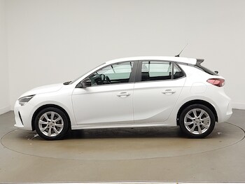 Used Vauxhall Corsa 2023 for sale - 77663899: Photo