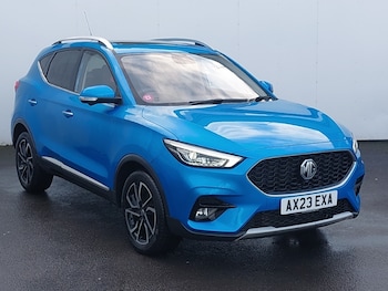 Used MG MG ZS 2023 for sale - 77458065: Photo