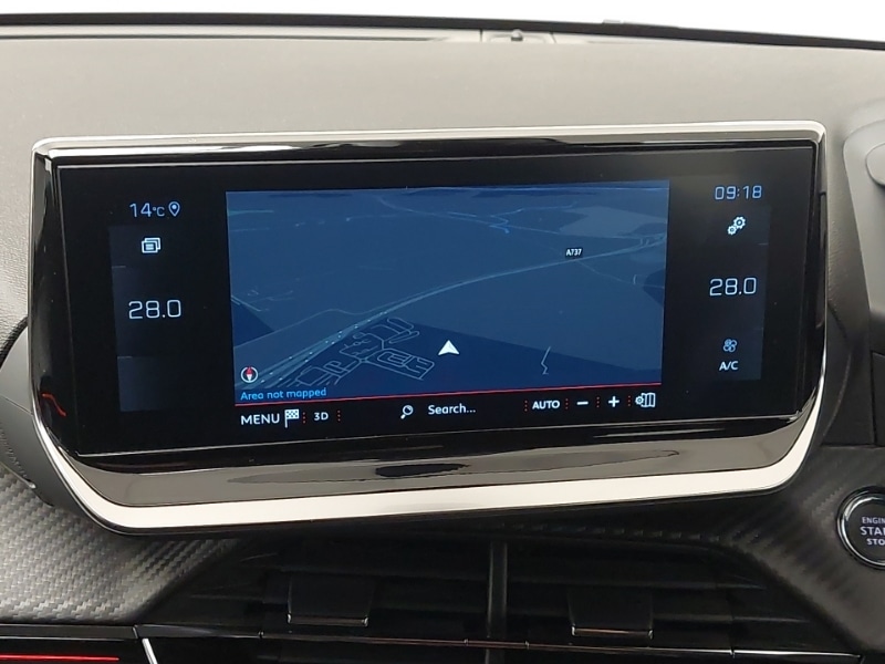 Used Peugeot 208 2022 for sale - 77114831: Photo 11