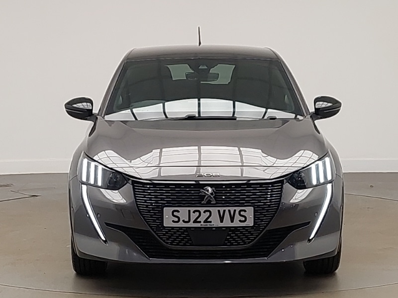 Used Peugeot 208 2022 for sale - 77114831: Photo 12