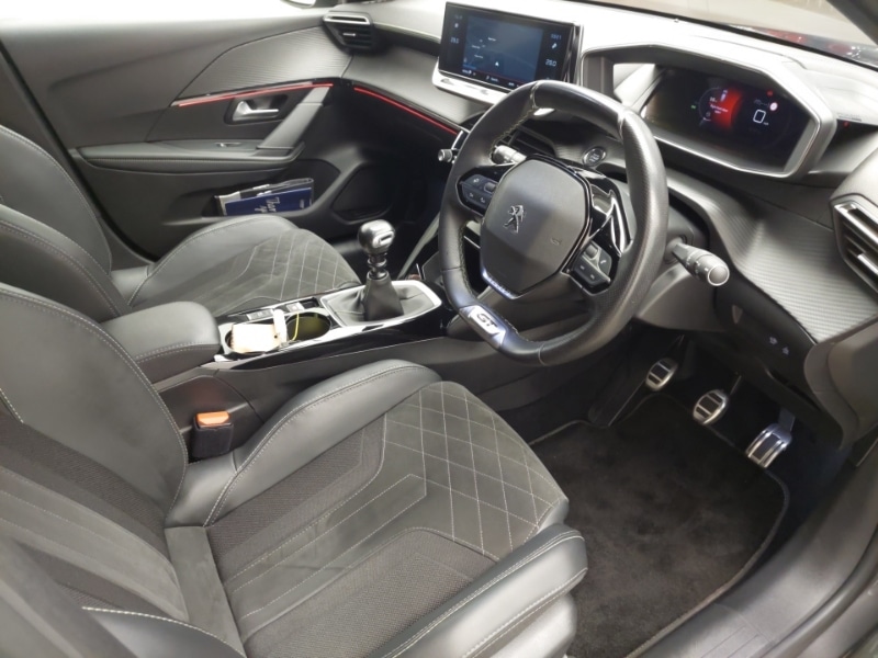 Used Peugeot 208 2022 for sale - 77114831: Photo 13